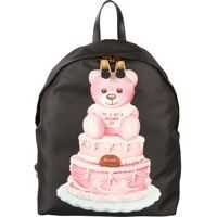Rucsacuri "Cake Teddy Bear" Backpack Femei