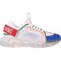 Sneakers Moschino "Teddy Shoes" Snekears