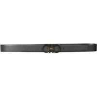 Curele Salvatore Ferragamo Reversible Gancini Belt
