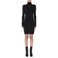 Rochii casual Skinny Dress Femei