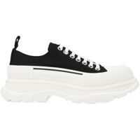 Sneakers Tread Slick Sneakers In Black Barbati