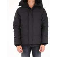 Bomber jacket Macmillan Parka Barbati