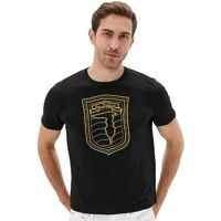 Tricouri T-shirt 32T001651 Barbati