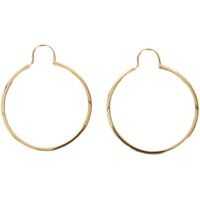 Cercei Marilou Hoop Earrings Femei