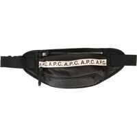 Borsete Belt Bag With Logo Barbati
