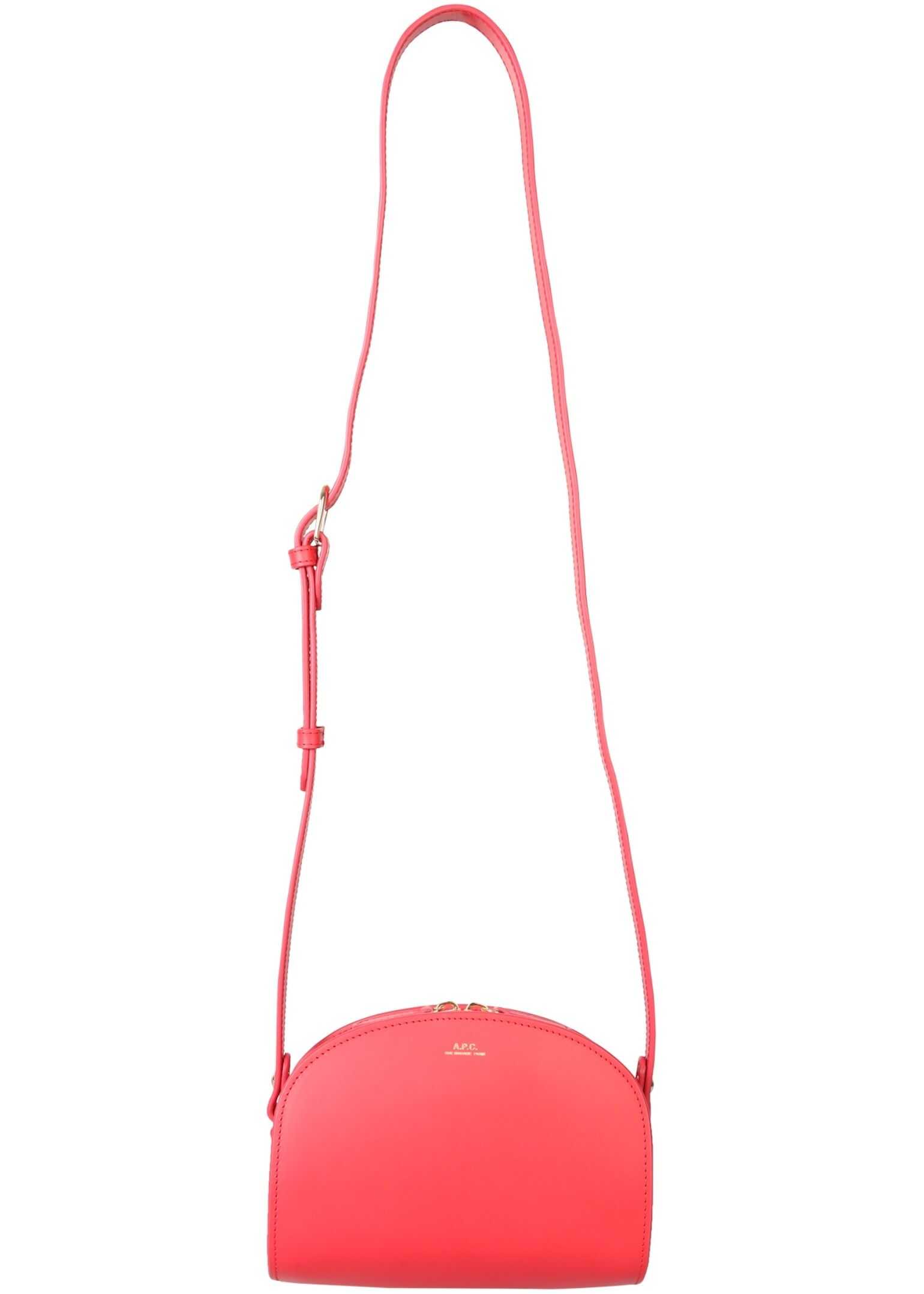 Mini Demi Lune Bag