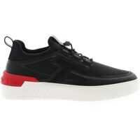 Sneakers TOD'S No_Code Sneakers In Black