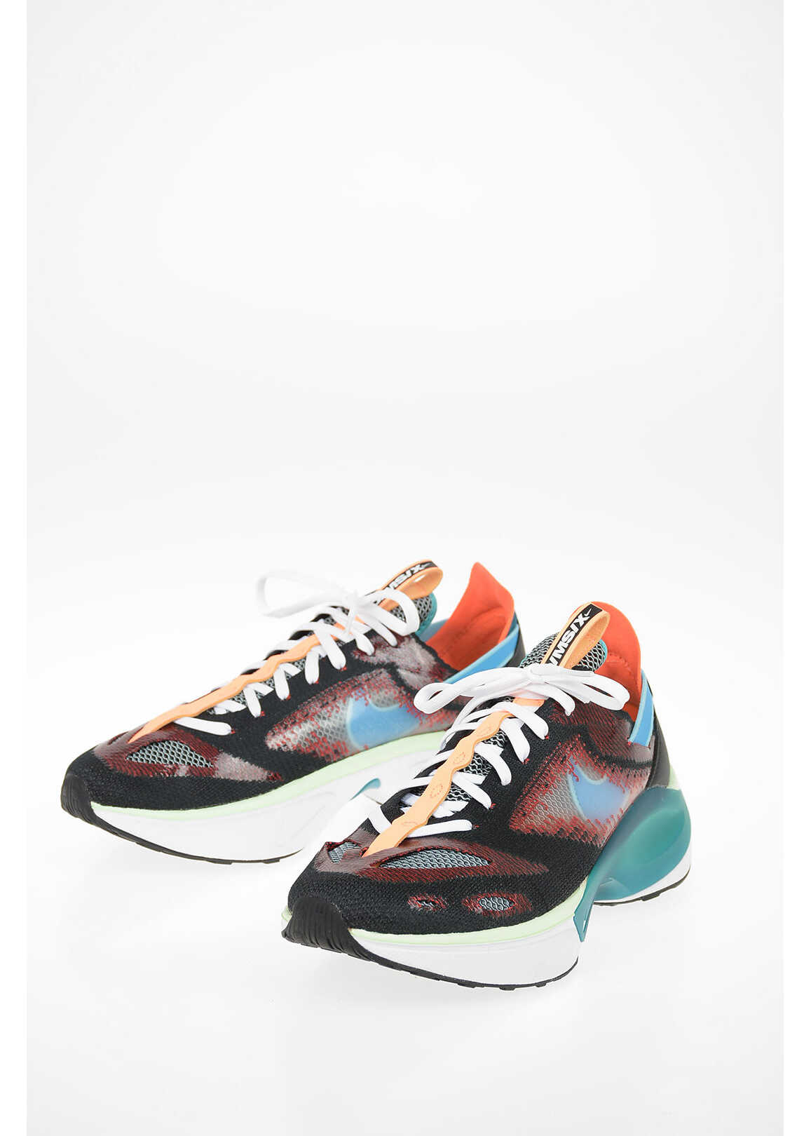 Nike Fabric N110 D/Ms/X Sneakers Multicolor