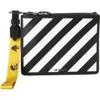 Genti mini Leather Pouch Femei