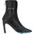 Off-White Boots With Laces BLACK
