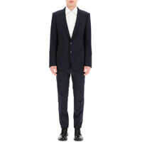 Costume Martini Two-Piece Dress Barbati