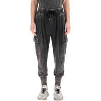 Pantaloni Delave Jogger Pants Barbati