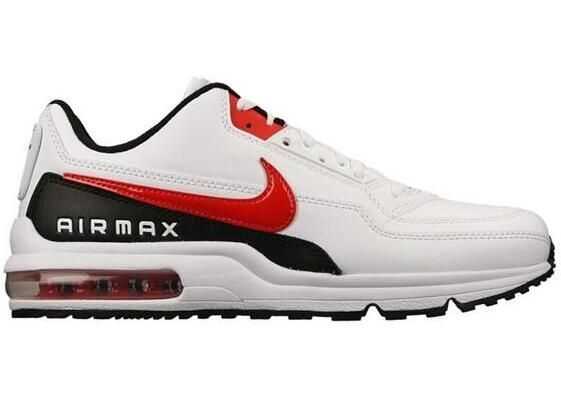 Nike Air Max Ltd 3 White