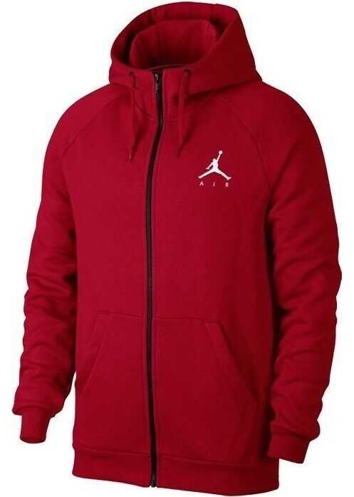 Nike Jordan Jumpman Fleece* ROȘII