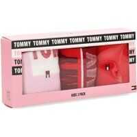 Sosete Tommy Hilfiger 3-Pack*