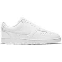 Sneakers Court Vision Low Femei