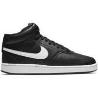 Sneakers Court Vision Mid Femei