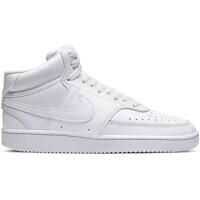 Sneakers Court Vision Mid Femei