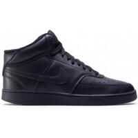 Sneakers Court Vision Mid Barbati