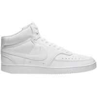 Sneakers Court Vision Mid Barbati