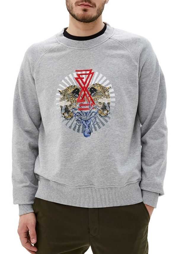 Just Cavalli Sweatshirt S01GU0045 Grey