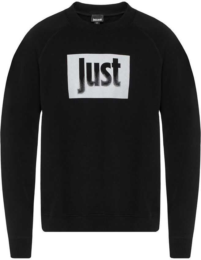 Just Cavalli Sweatshirt S03GU0046 black