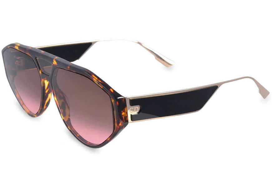 Dior Diorclan1* BROWN