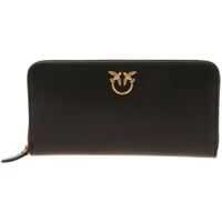Portofele Ryder L Simply Wallet In Black* Femei