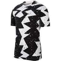 Tricouri M J Printed Poolside Crew CJ6215* Barbati
