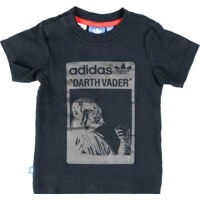 Tricouri Adidas Star Wars Kids T-Shirt*