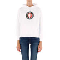 Hanorace Logo Hoodie Femei