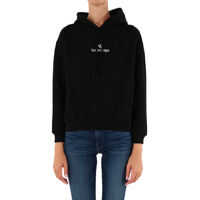 Hanorace Logo Hoodie Femei