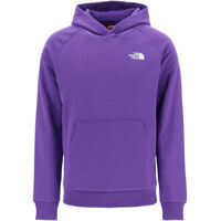 Hanorace The North Face Redbox Logo Print Hoodie