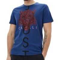 Tricouri T-Shirt S03GC0528 Barbati