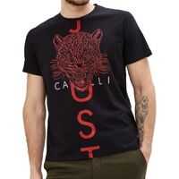 Tricouri T-Shirt S03GC0528 Barbati