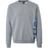 Bluze de trening Sweatshirt S03GU0055 Barbati