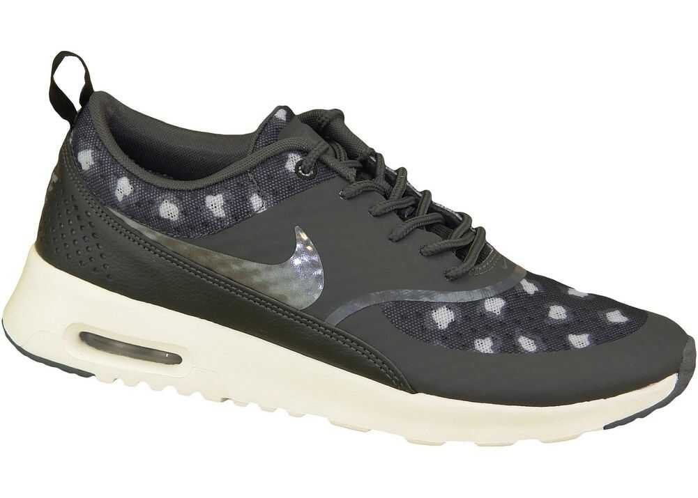 Nike Air Max Thea Premium Wmns* Grey
