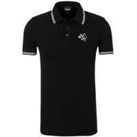 Tricouri Polo Polo T-Shirt S01GC0378 Barbati