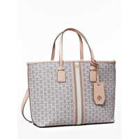 Genti tip postas Gemini Link Tote Small Femei