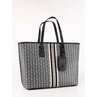 Genti tip postas Gemini Link Tote Small Femei