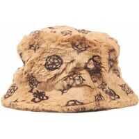 Caciuli Eco fur hat with logo* Femei