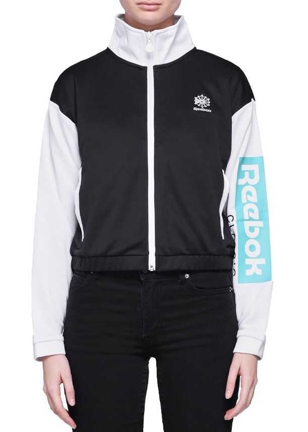 Reebok Classic Trackjacket DX2336 black