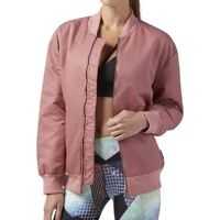 Bomber jacket Reebok Studio Favourites Bomber Jacket BR8983