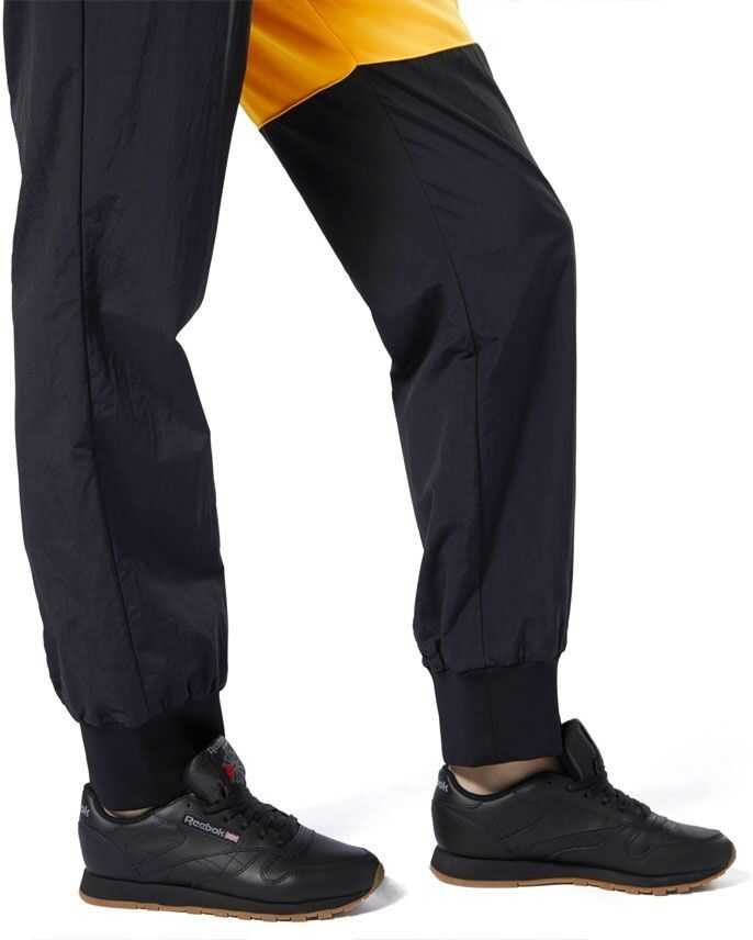 Pantaloni de trening Reebok Gigi Track Pants DY9375 Black Femei (BM 8034966) 6