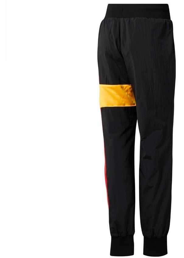 Pantaloni de trening Reebok Gigi Track Pants DY9375 Black Femei (BM 8034966) 8