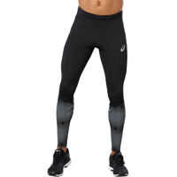 Pantaloni de compresie Race Tight Barbati