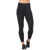 ASICS Seamless Cropped Tight Black