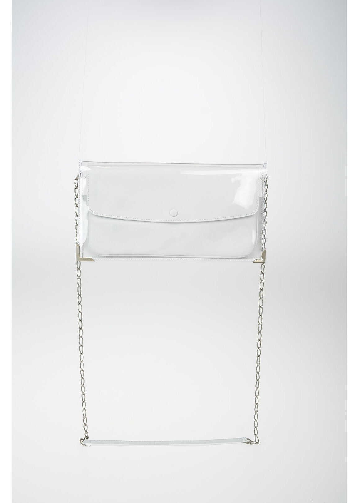 MM11 Leather Insert Pochette