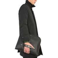 Genti de mana Document Holder With Logo Barbati