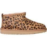 Cizme scurte Classic Mini Boots Femei